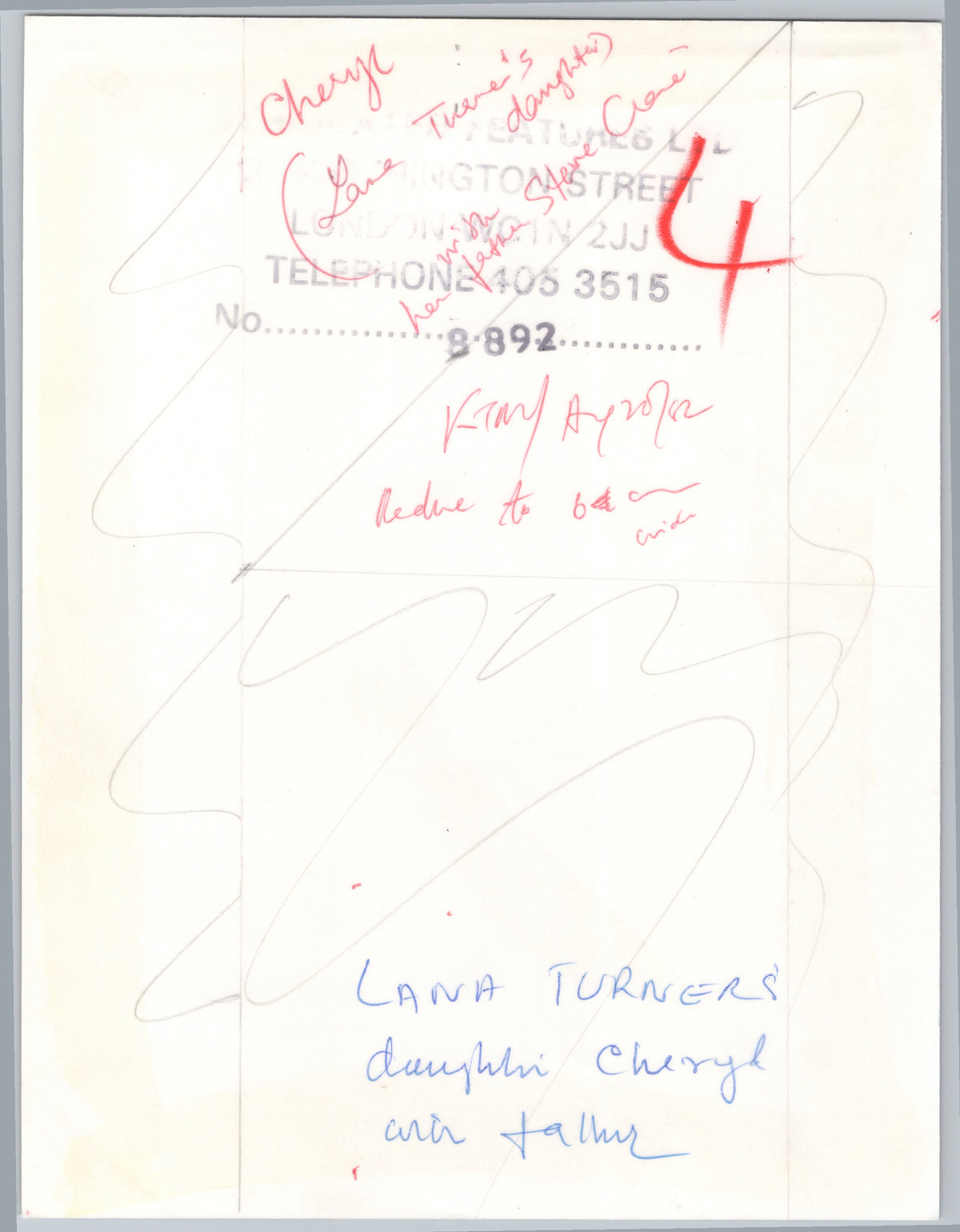 A01060 — reverse and markings
