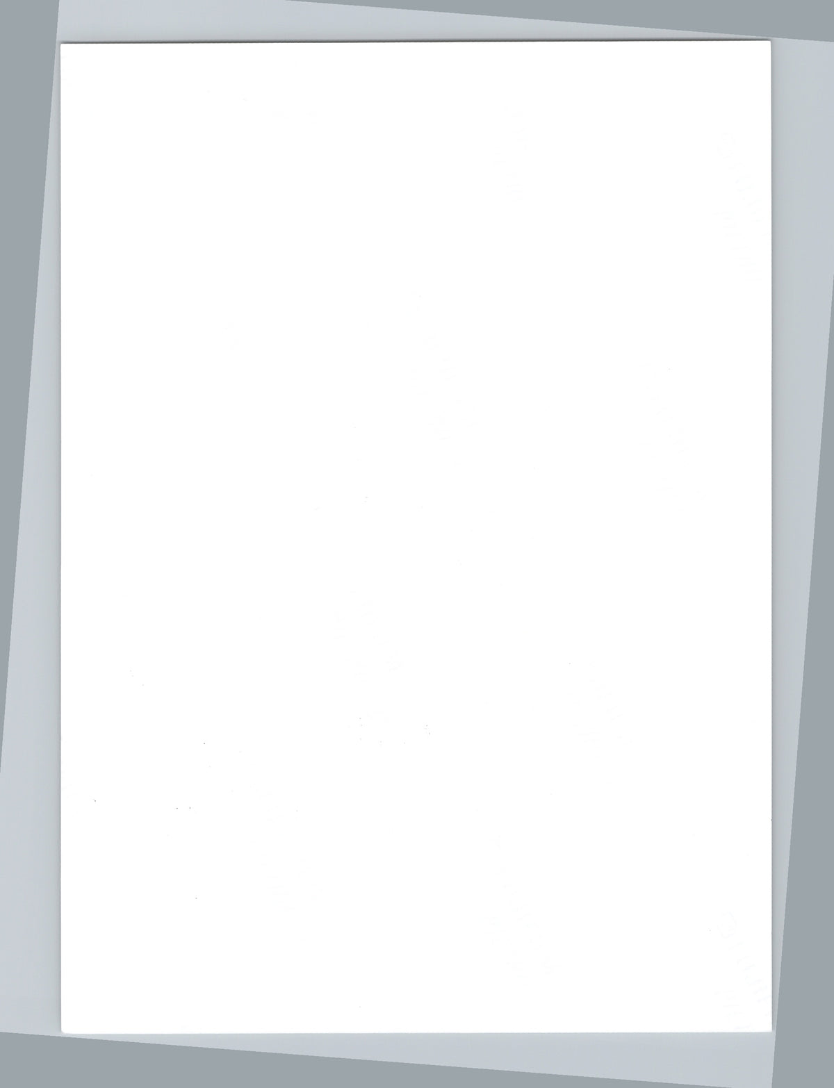 A01064 — reverse and markings