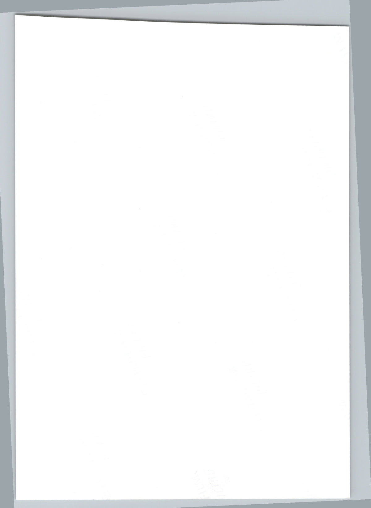 A01070 — reverse and markings