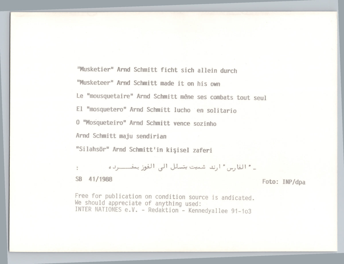 A01071 — reverse and markings