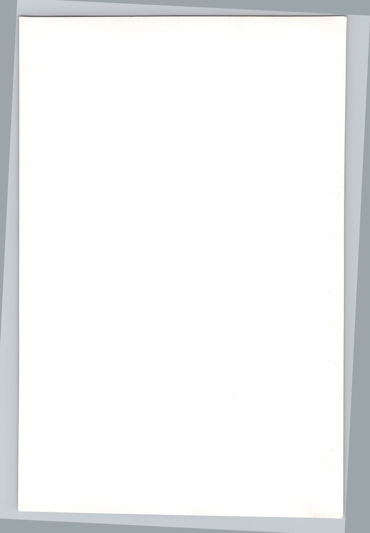A01091 — reverse and markings