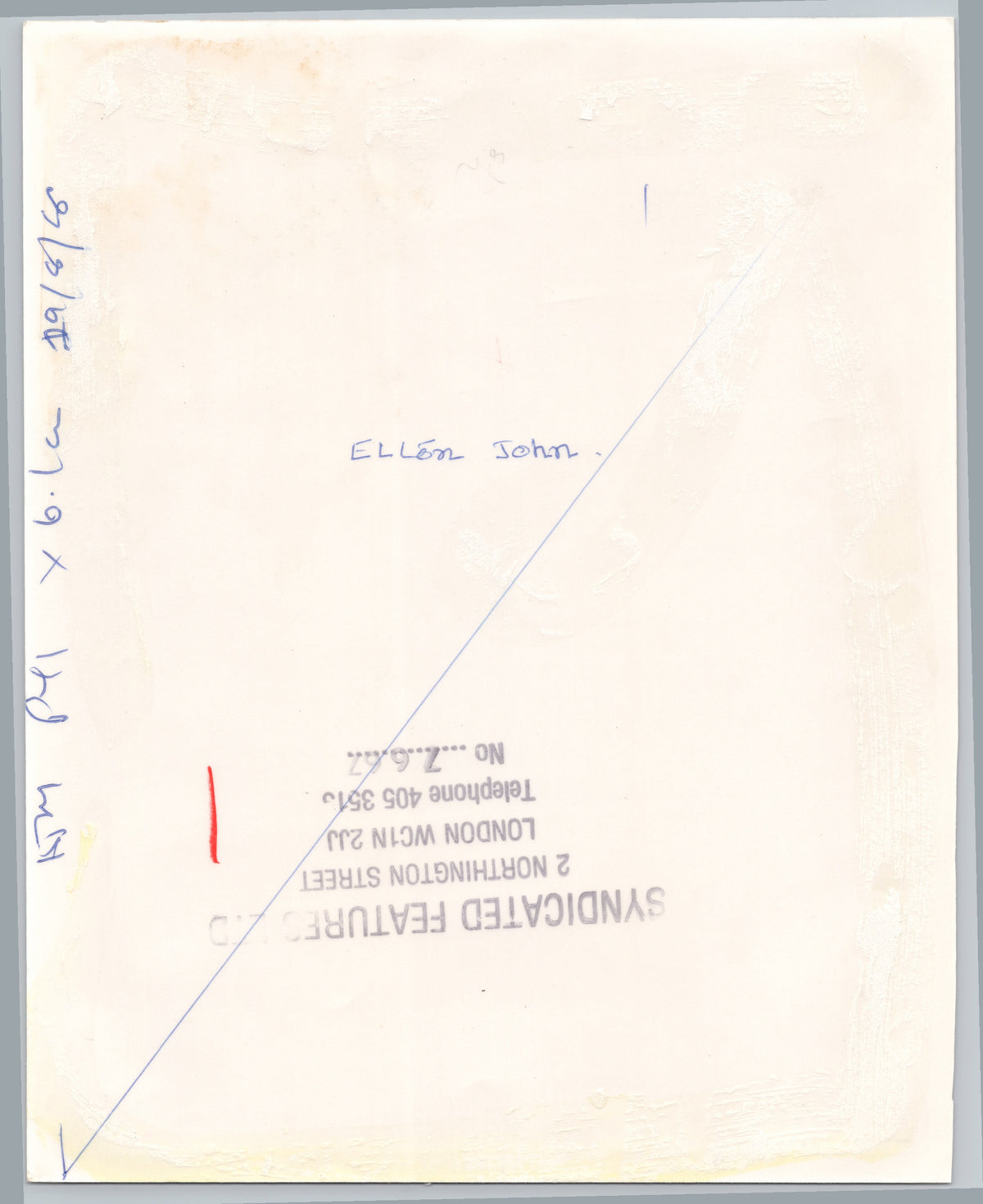 A02026 — reverse and markings