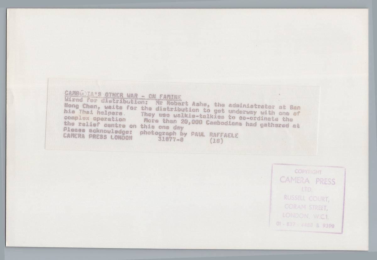 A03005 — reverse and markings