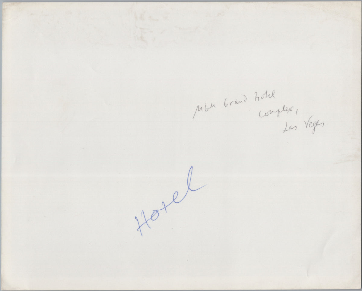 A03031 — reverse and markings