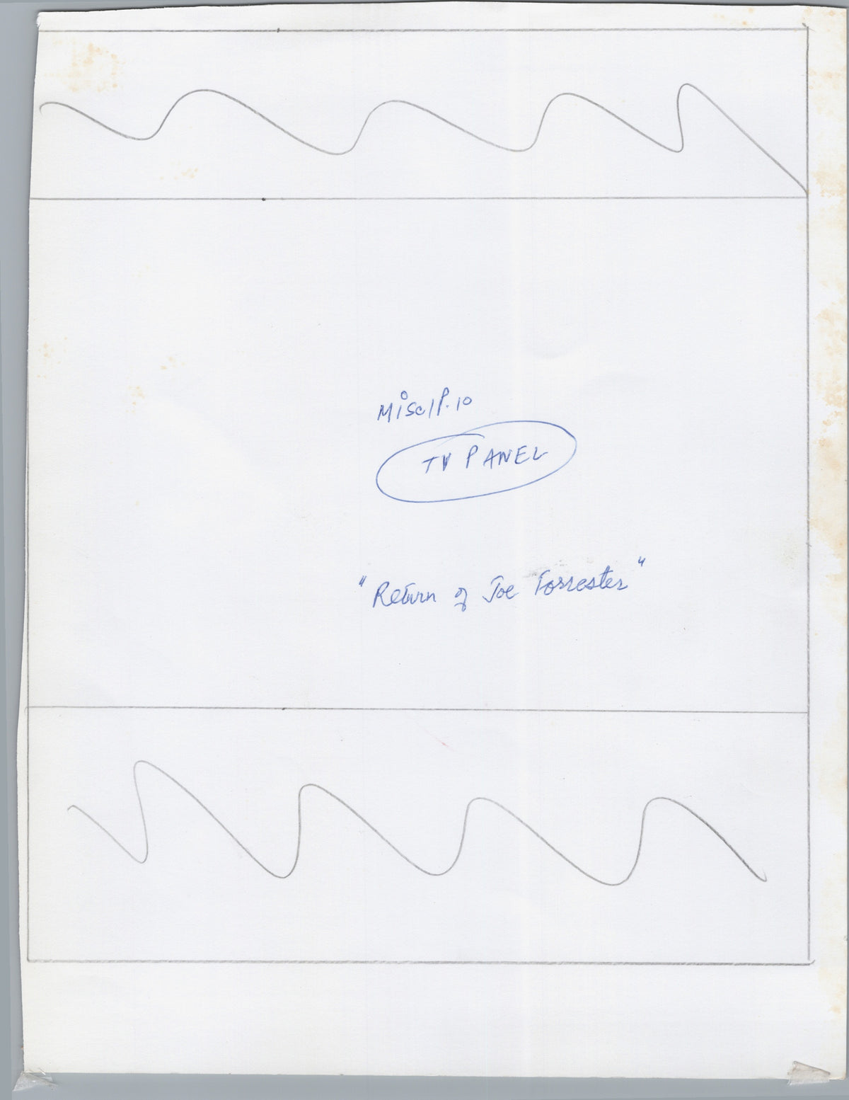 A03034 — reverse and markings