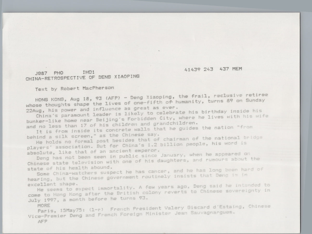 A04013 — reverse and markings