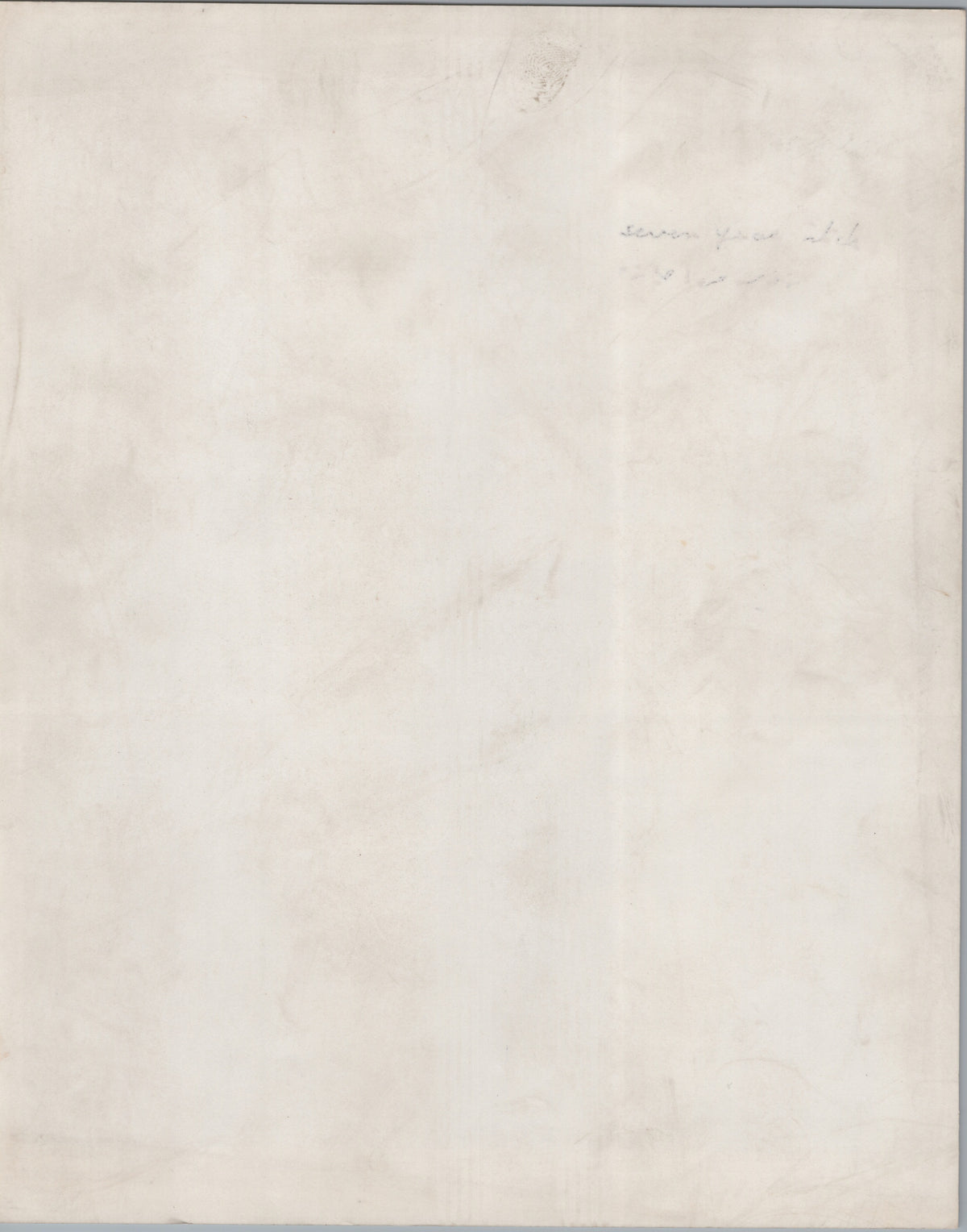 A04030 — reverse and markings
