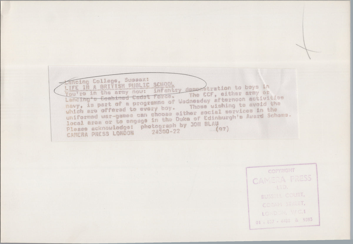 A04035 — reverse and markings
