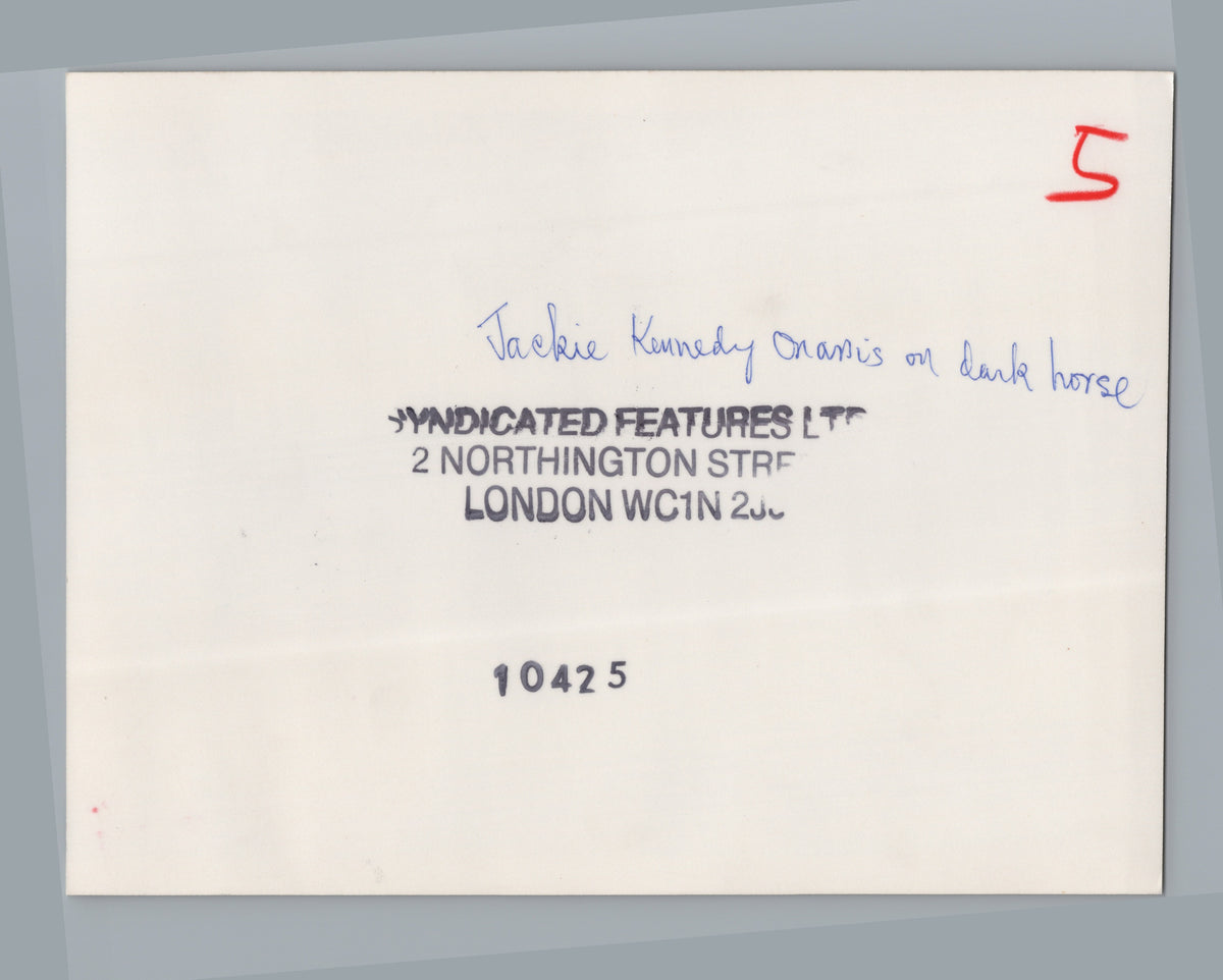 A04055 — reverse and markings
