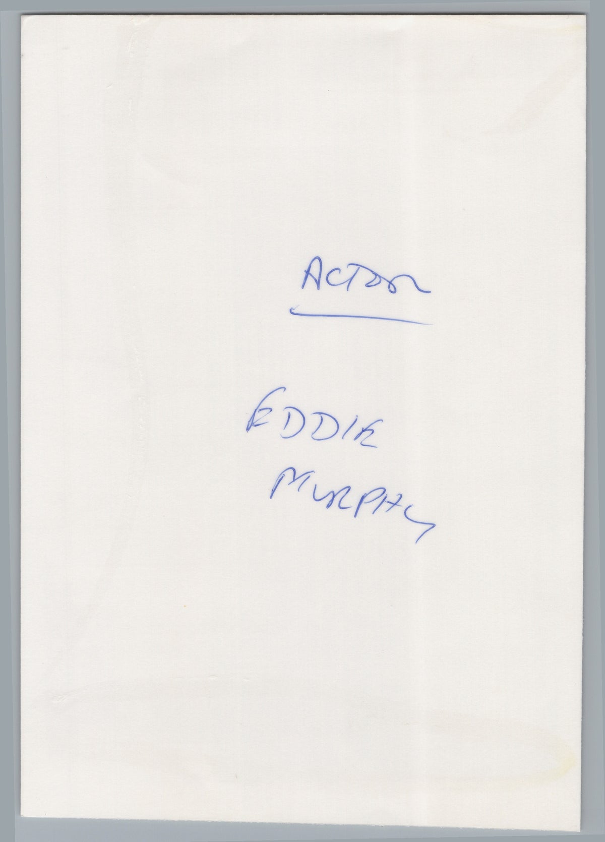 A04077 — reverse and markings