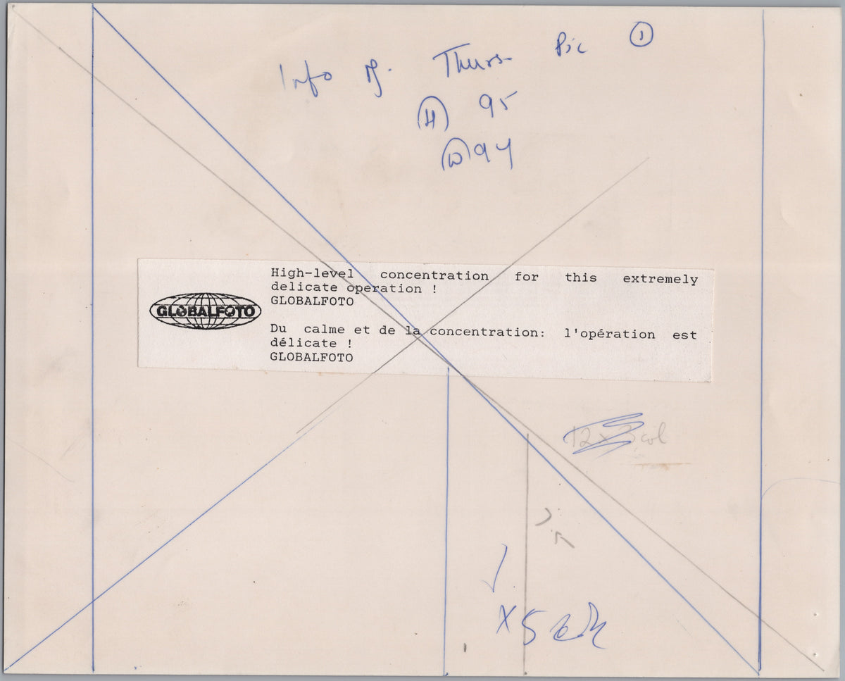 A05001 — reverse and markings