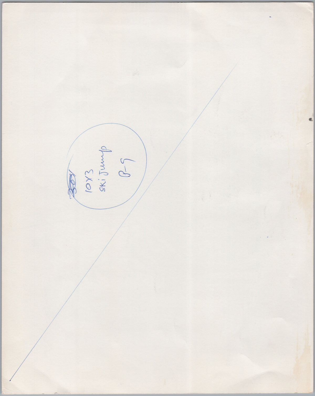 A05021 — reverse and markings