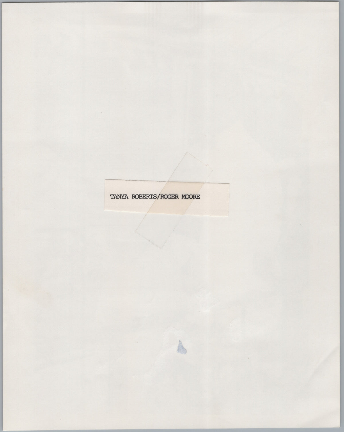 A05036 — reverse and markings