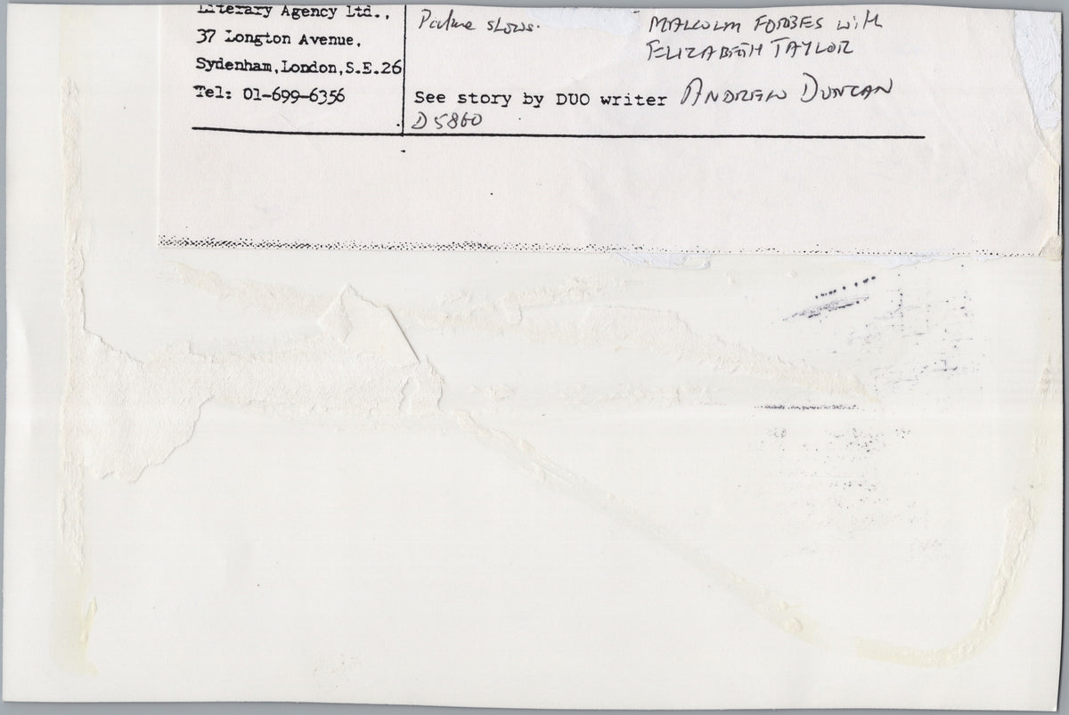 A05065 — reverse and markings