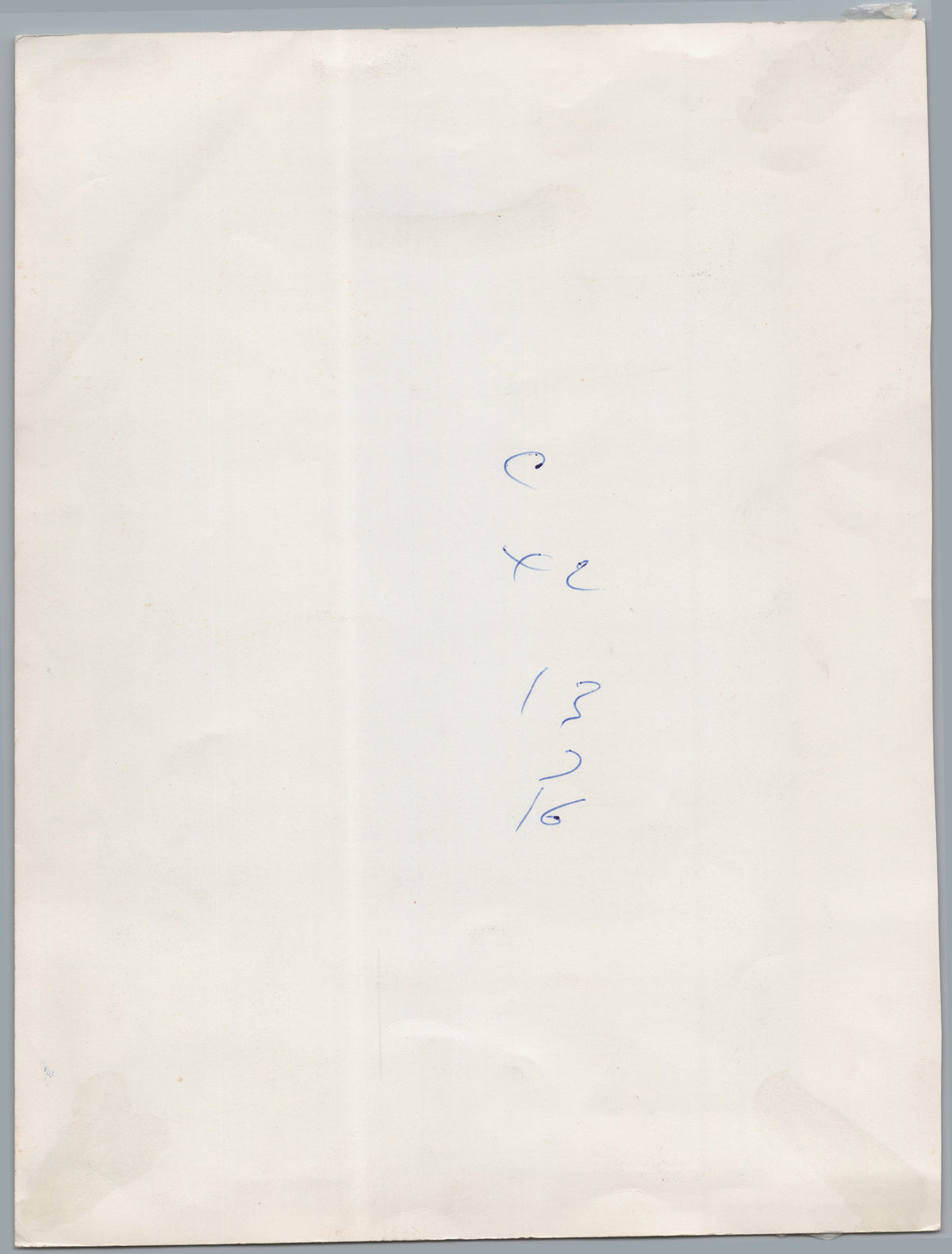 A05066 — reverse and markings