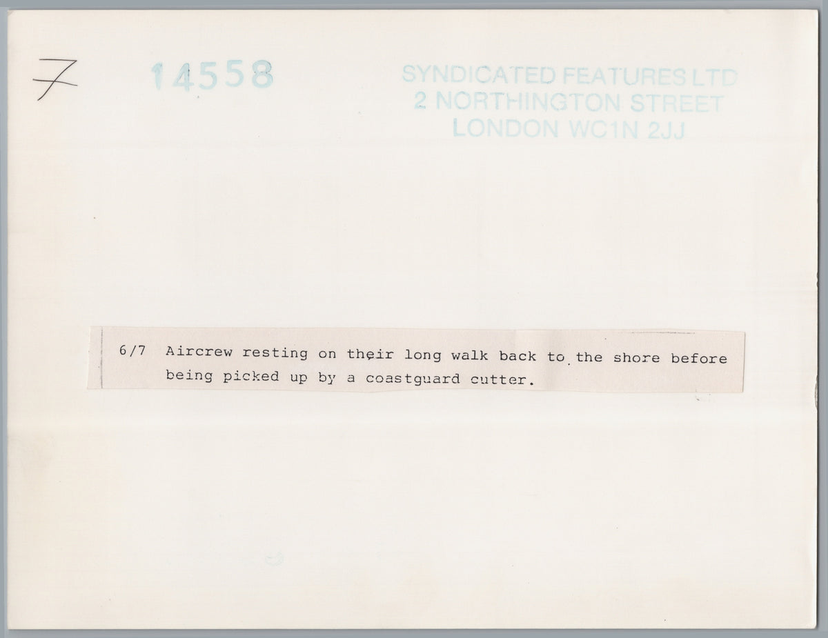 A05068 — reverse and markings