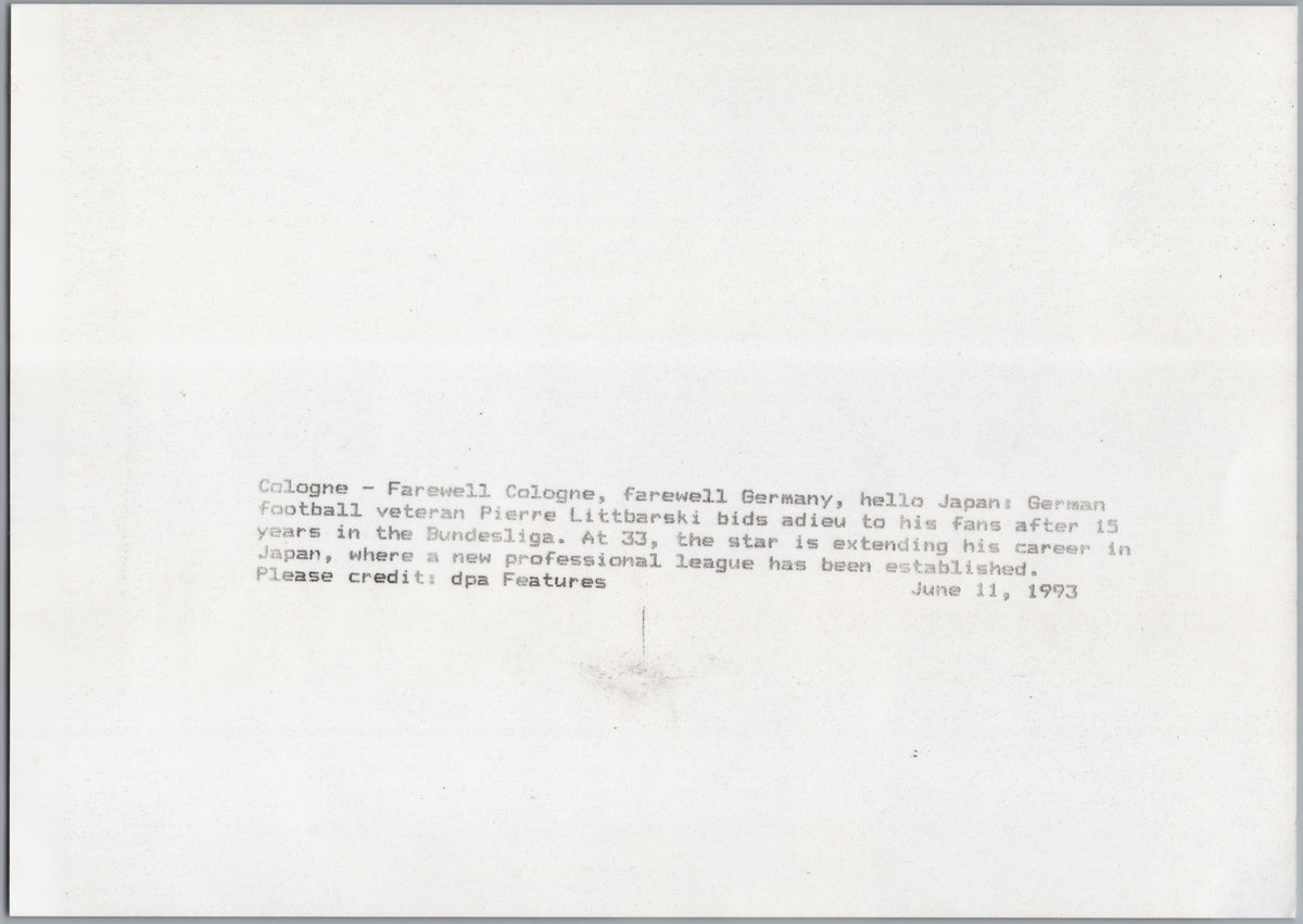 A05070 — reverse and markings