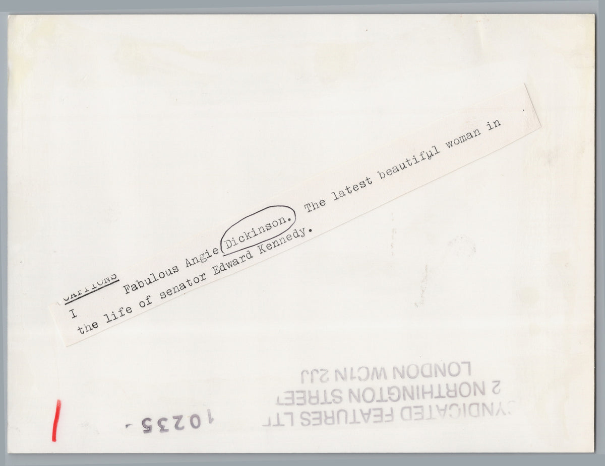 A05073 — reverse and markings