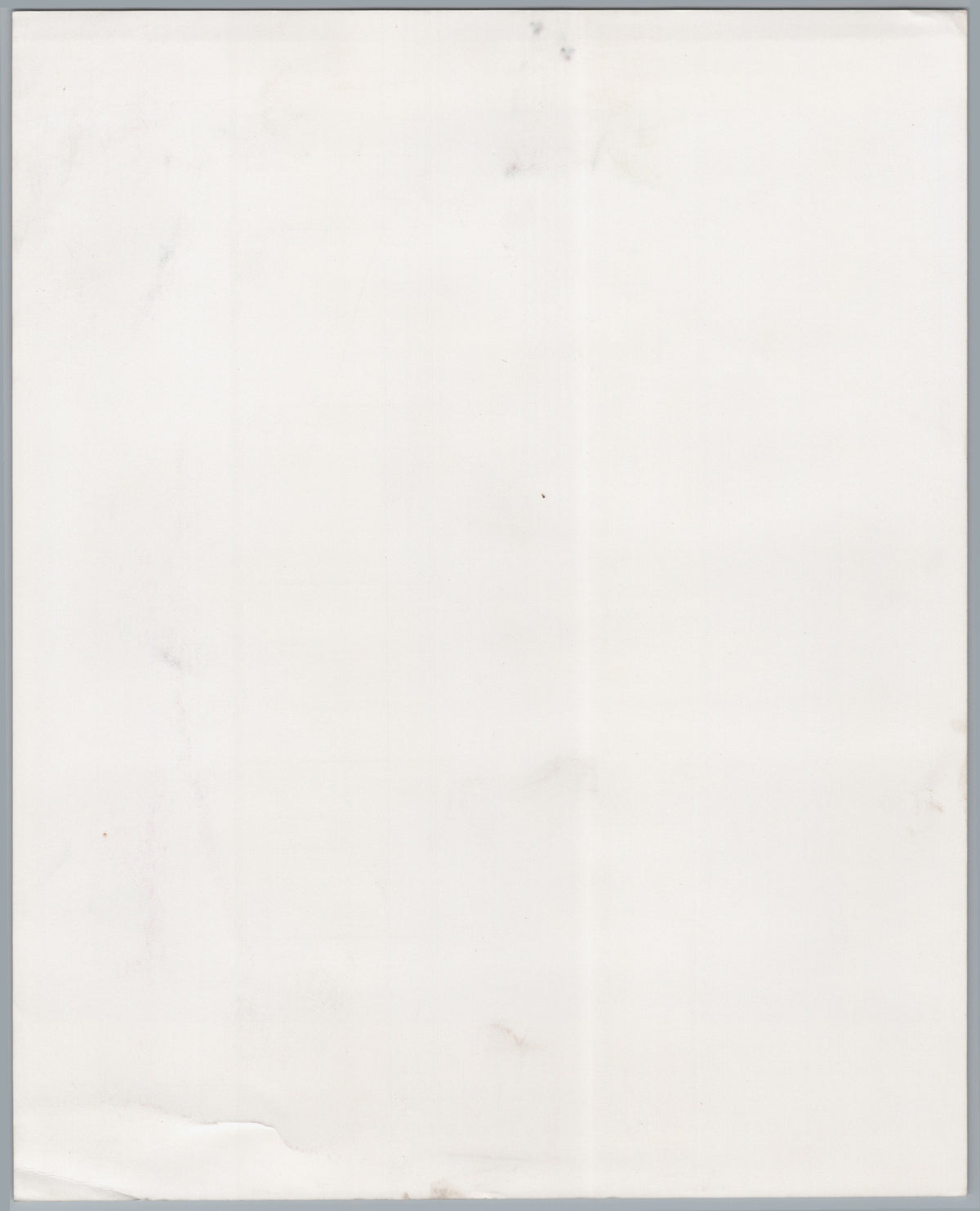 A06003 — reverse and markings