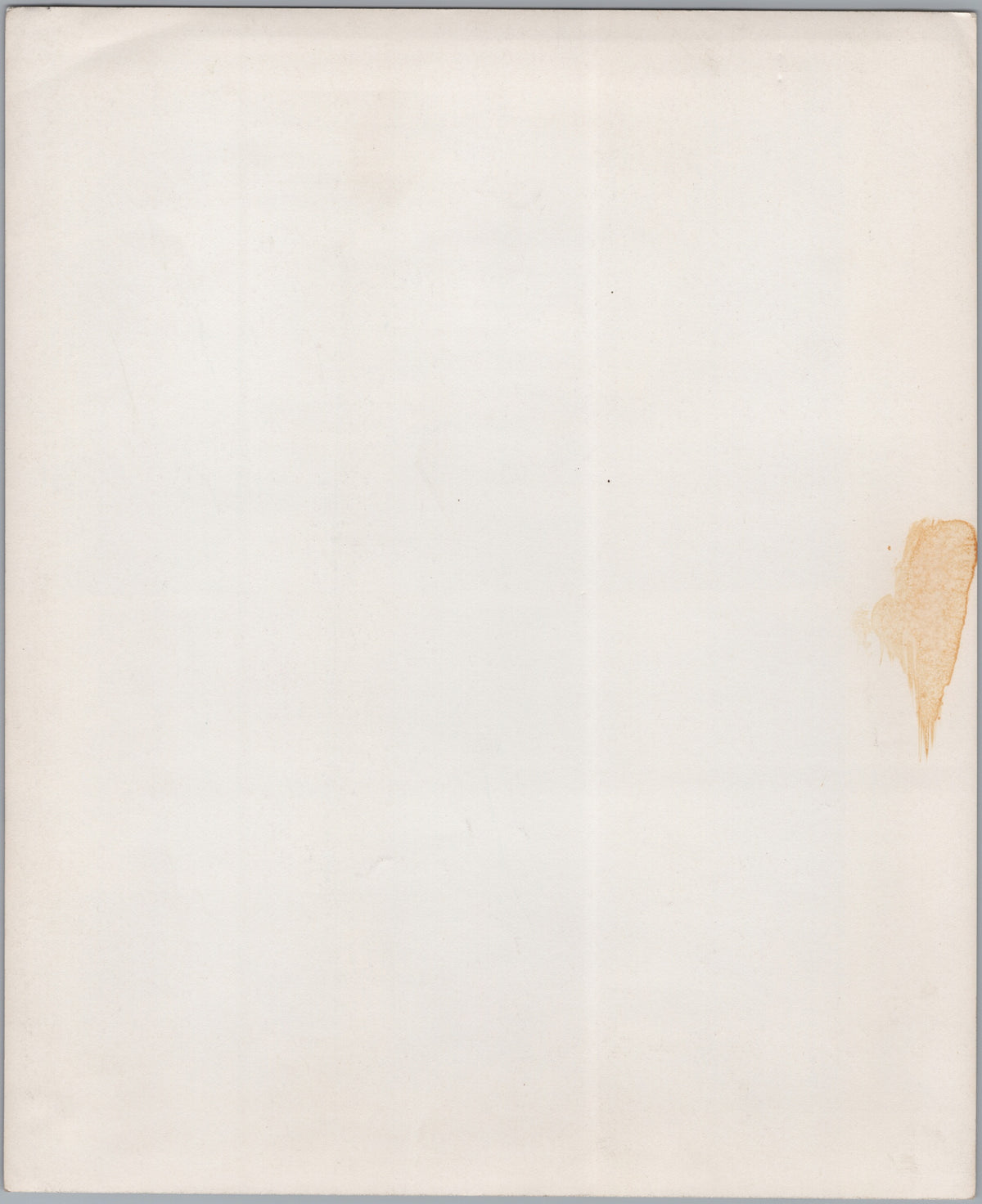 A06005 — reverse and markings