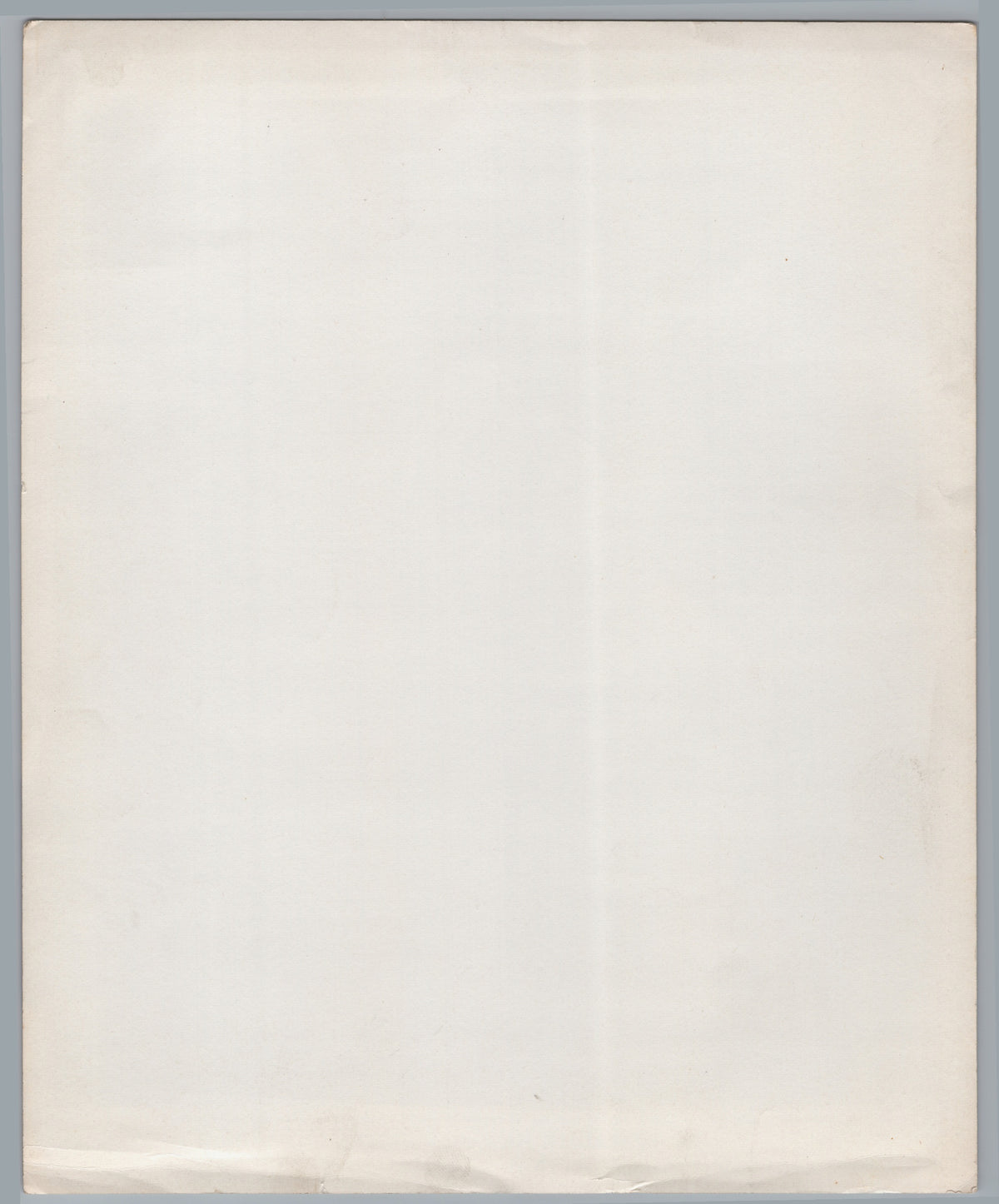 A06030 — reverse and markings