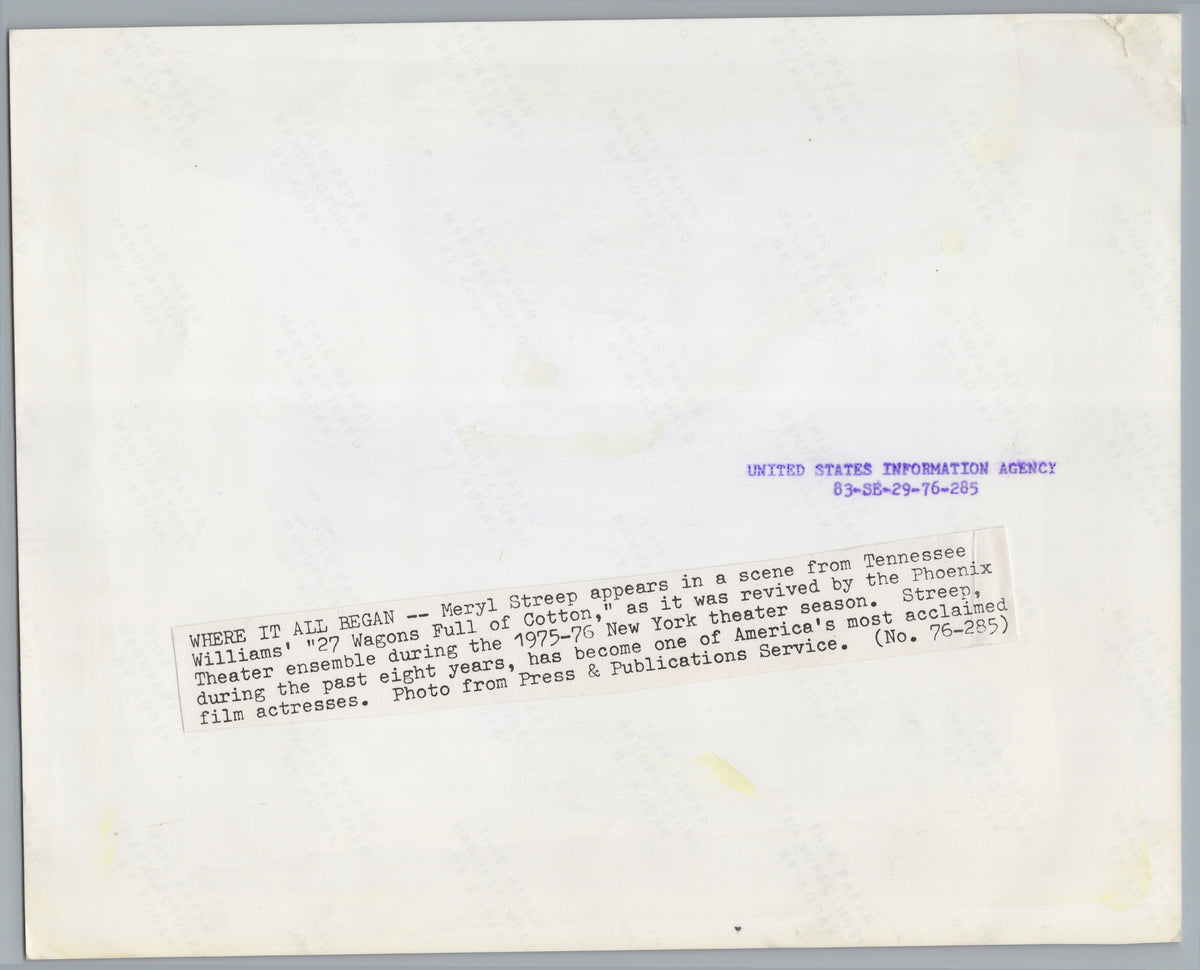 A06037 — reverse and markings