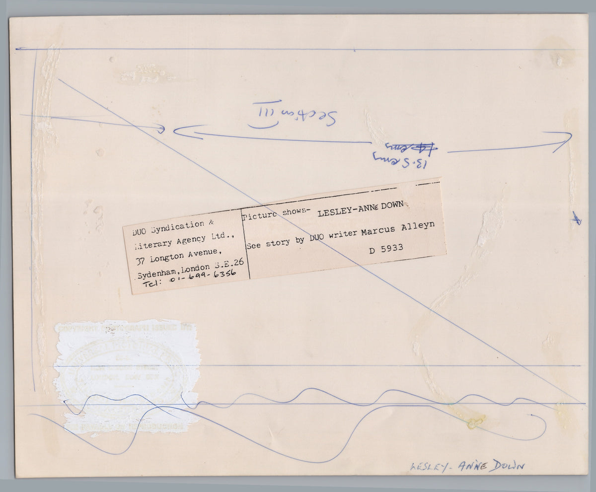 A06040 — reverse and markings