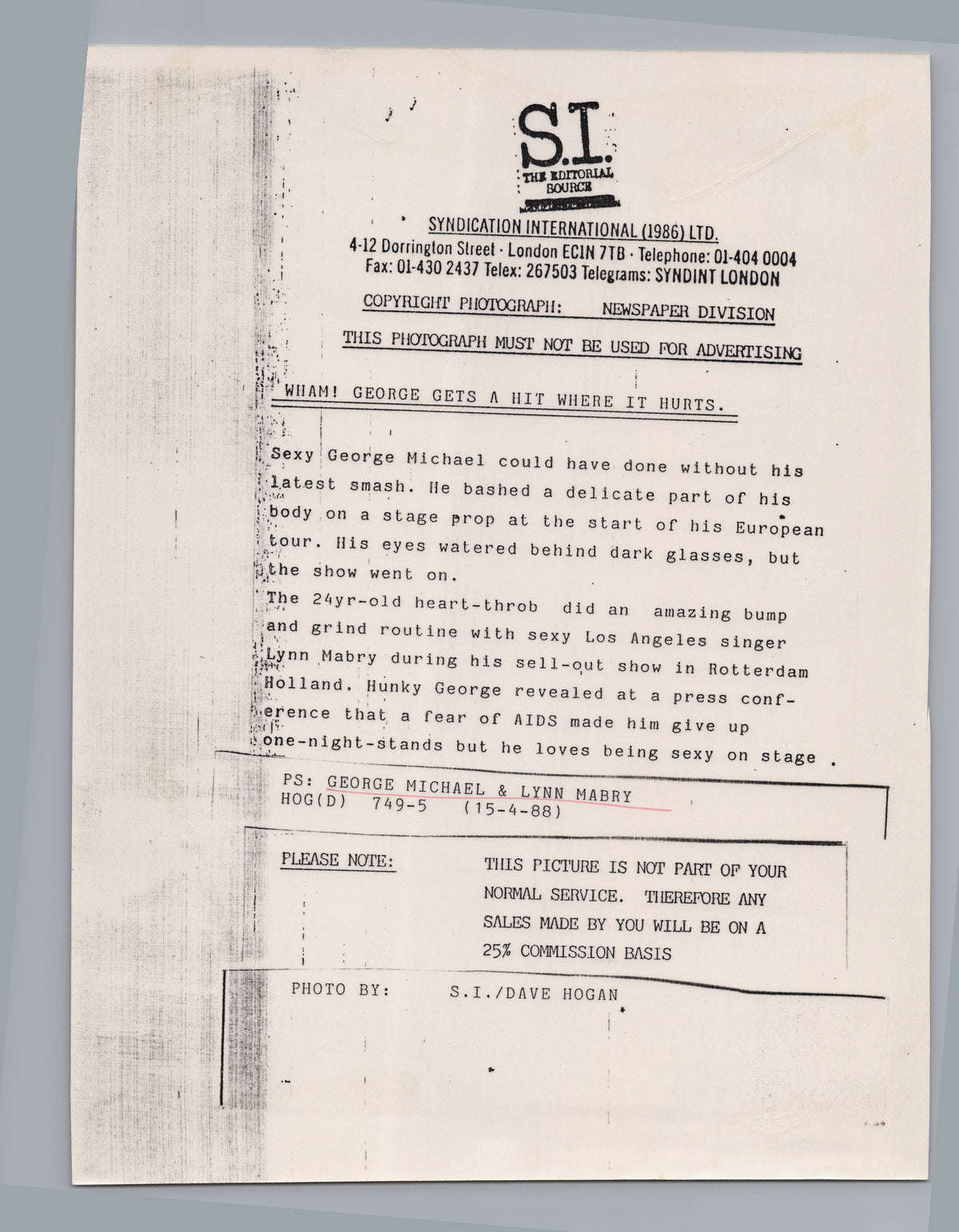 A06041 — reverse and markings