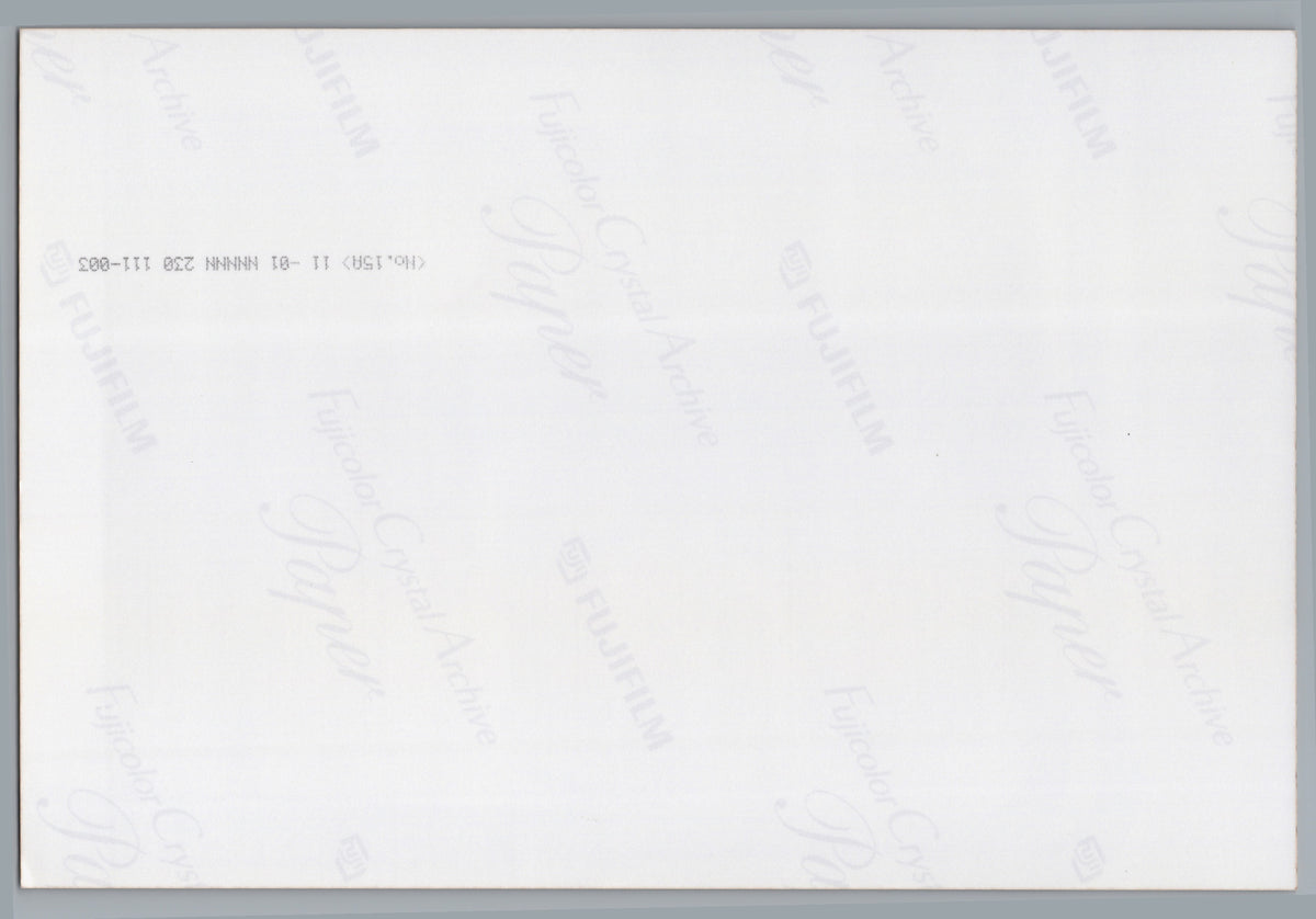A06050 — reverse and markings