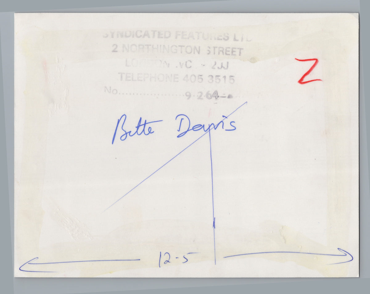 A06059 — reverse and markings
