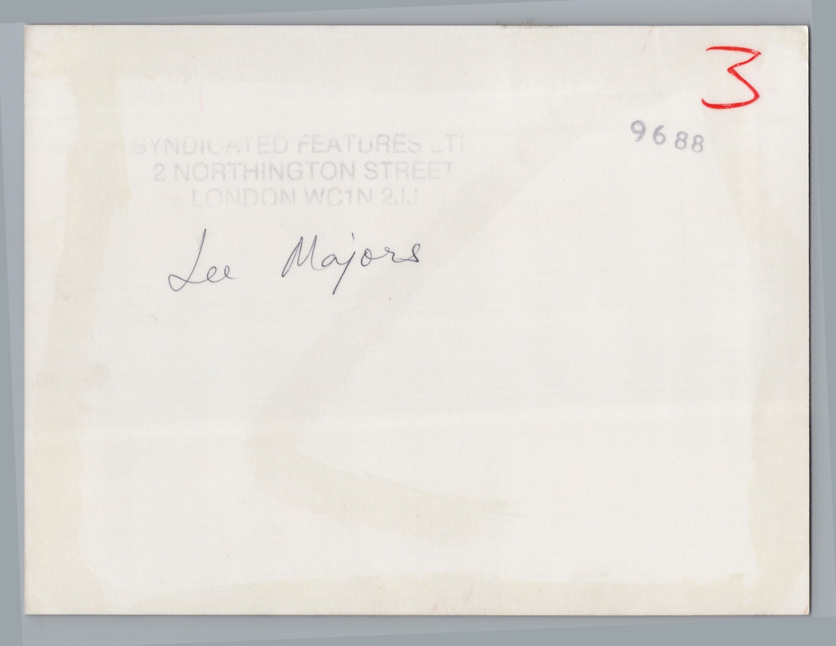 A06062 — reverse and markings