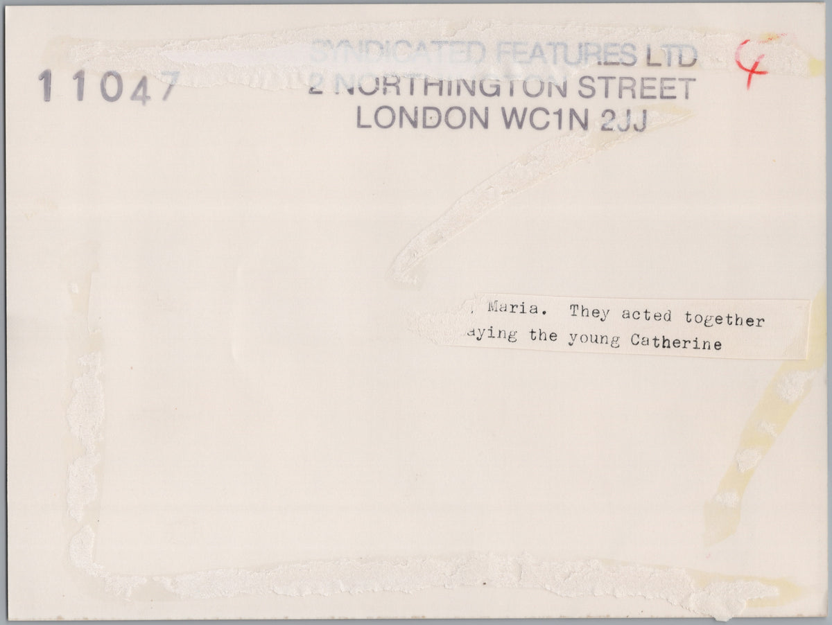 A06065 — reverse and markings