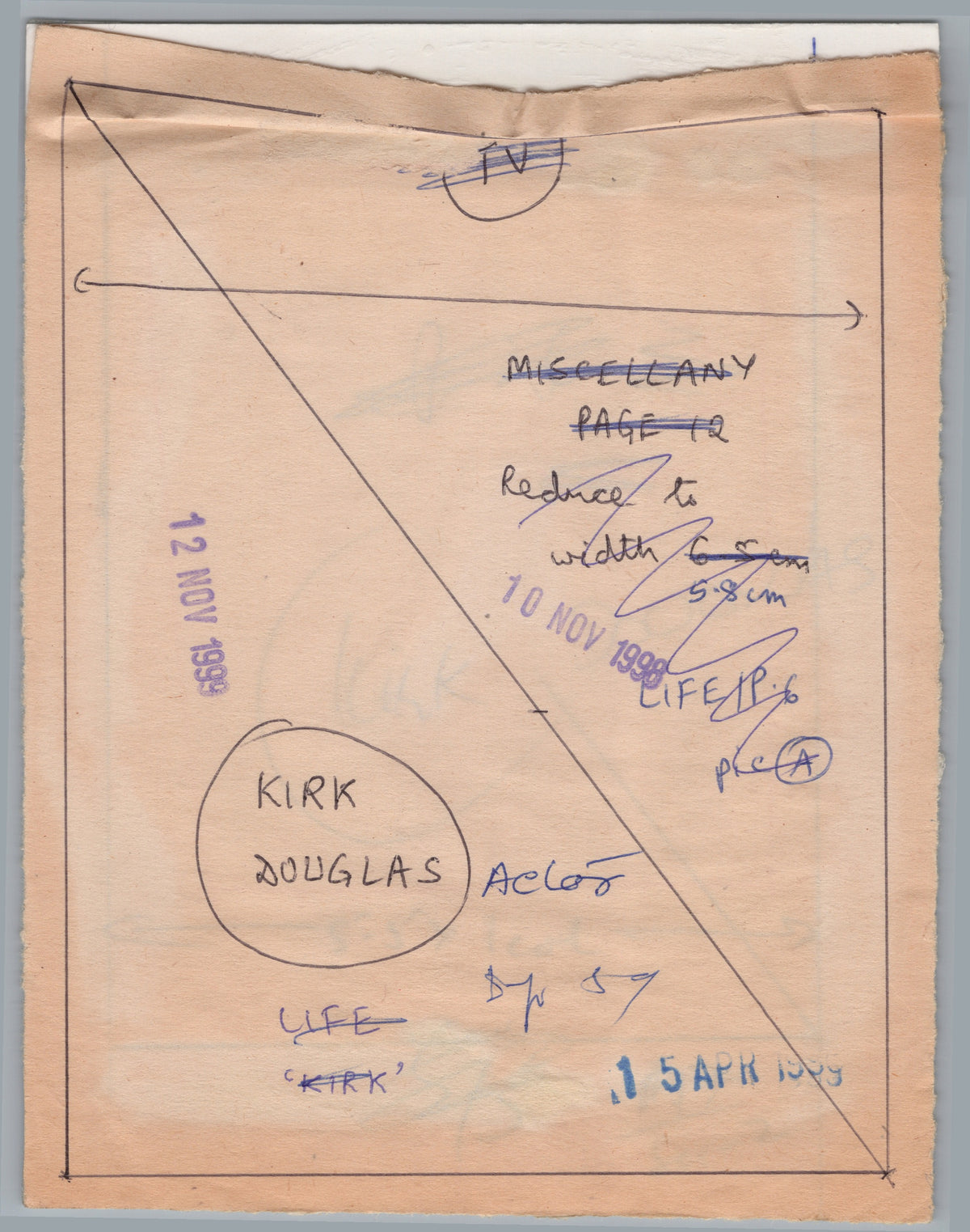 A06086 — reverse and markings