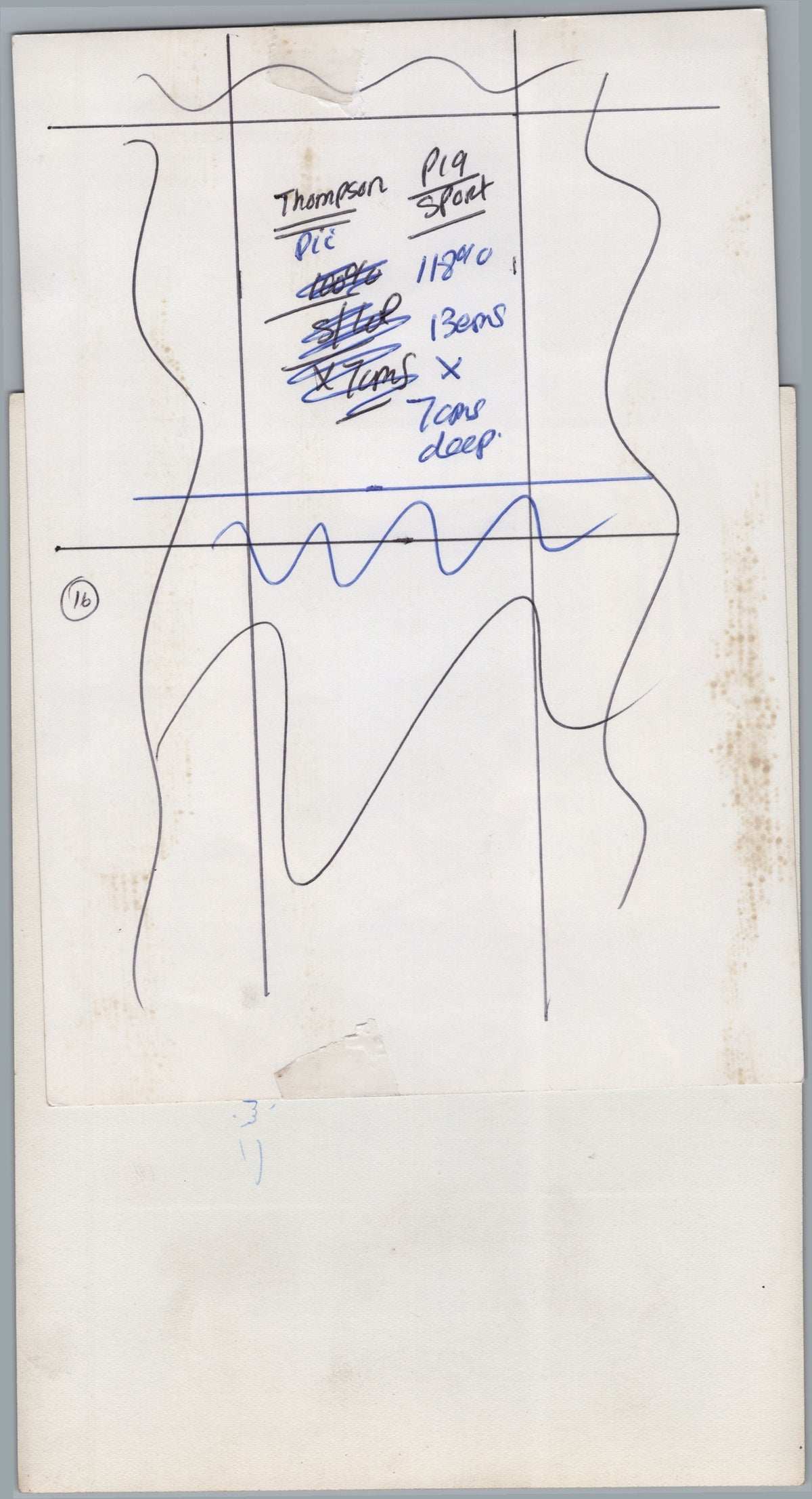 A06092 — reverse and markings