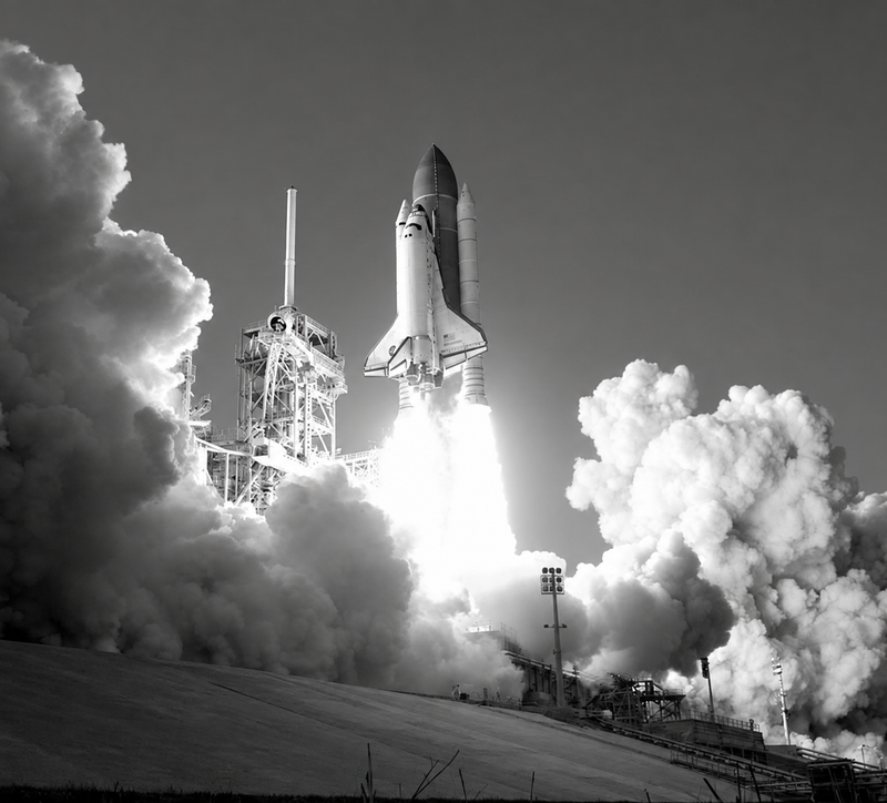 Science, Industry & Transport