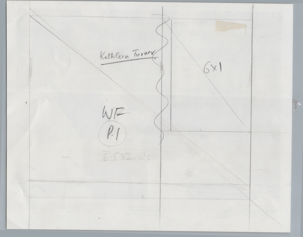 A01020 — reverse showing archival markings