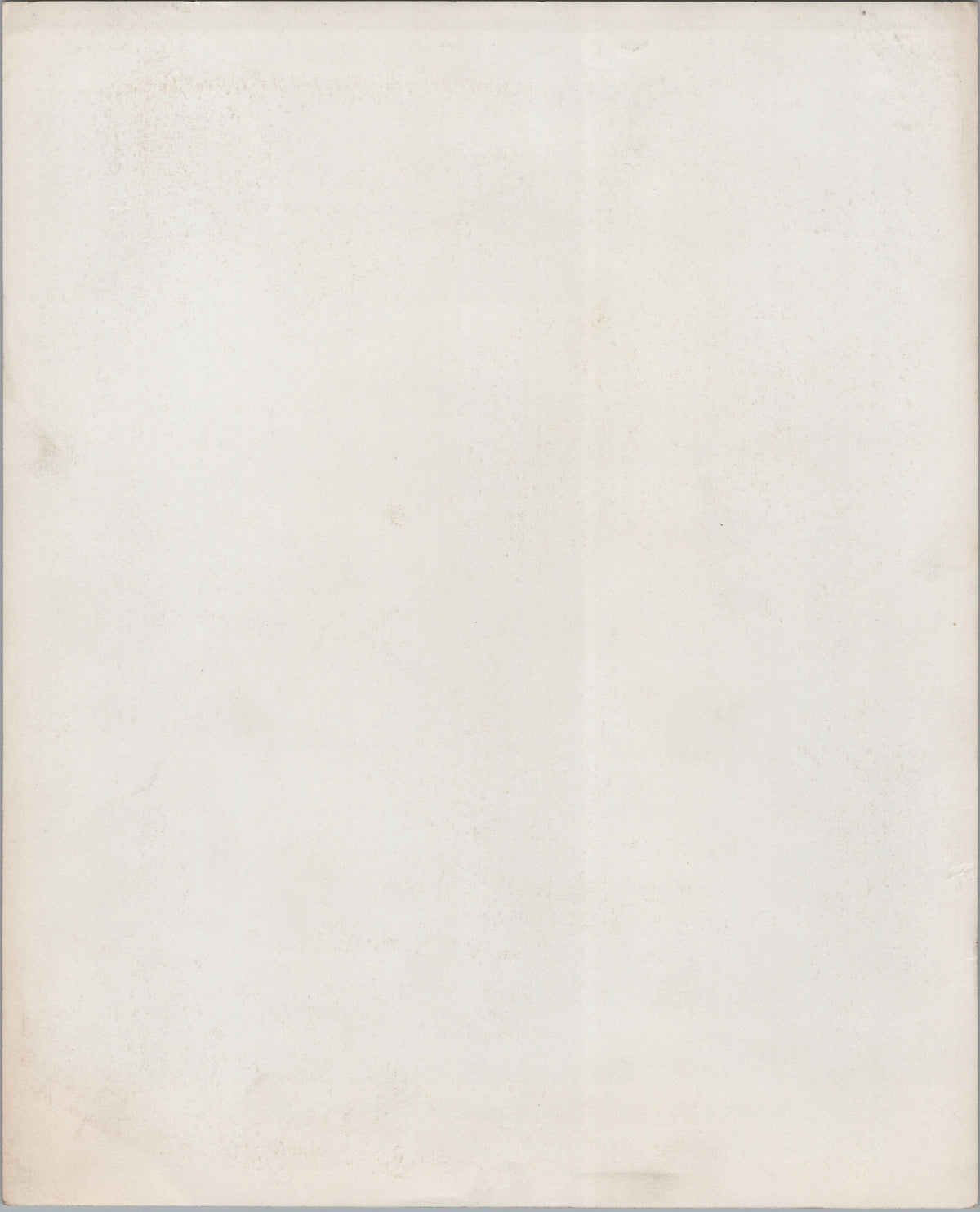A01027 — reverse showing archival markings