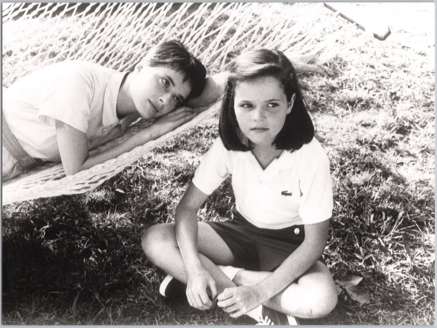Isabella Rossellini in Zelly and Me