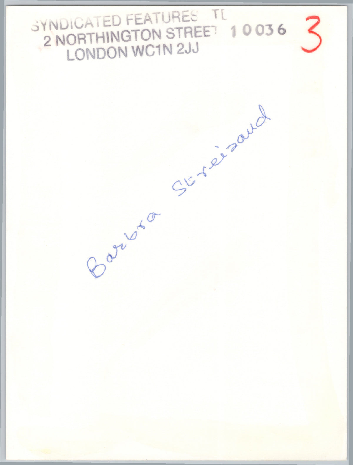 A01053 — reverse and markings