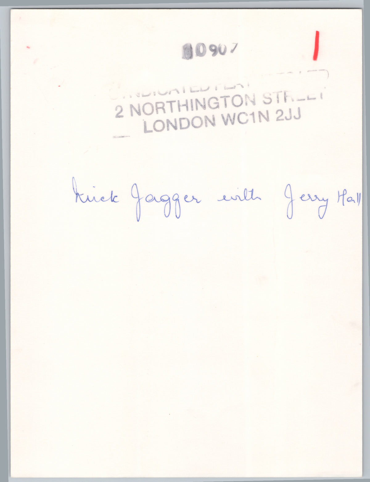 A01056 — reverse and markings