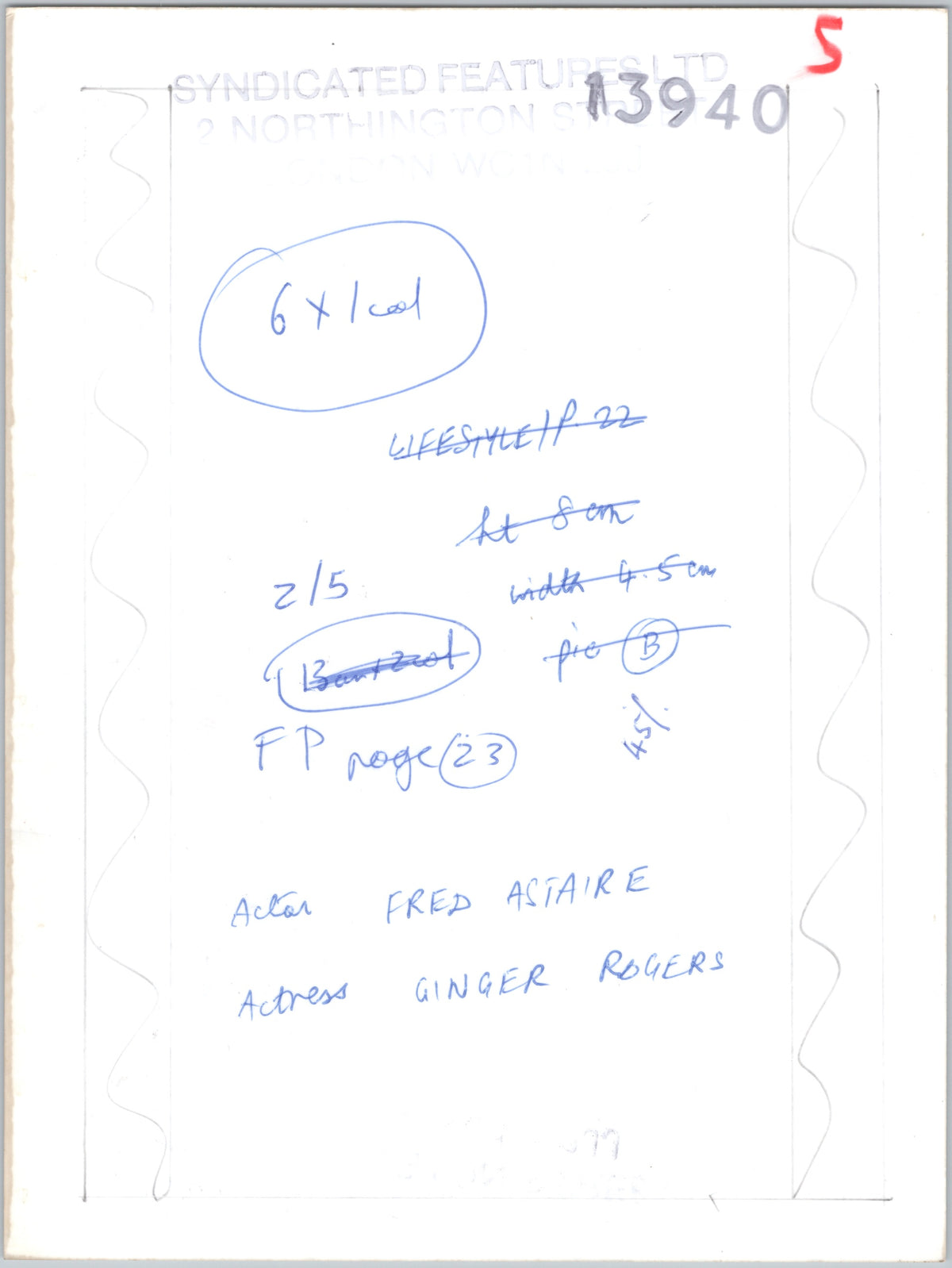 A01062 — reverse and markings
