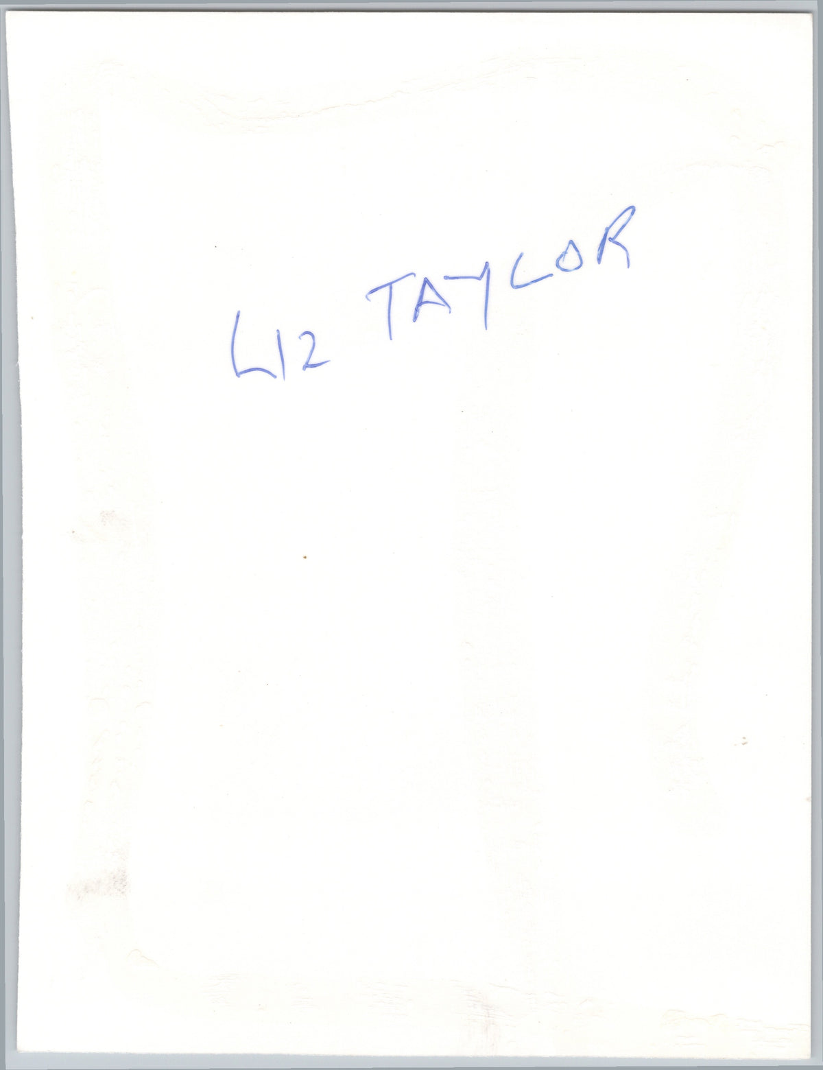 A01081 — reverse and markings