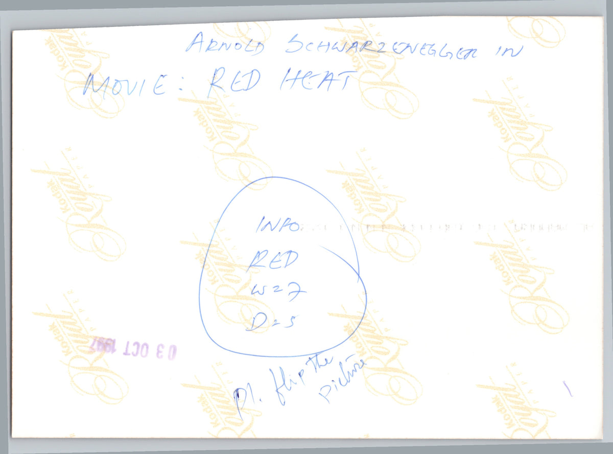A01085 — reverse and markings