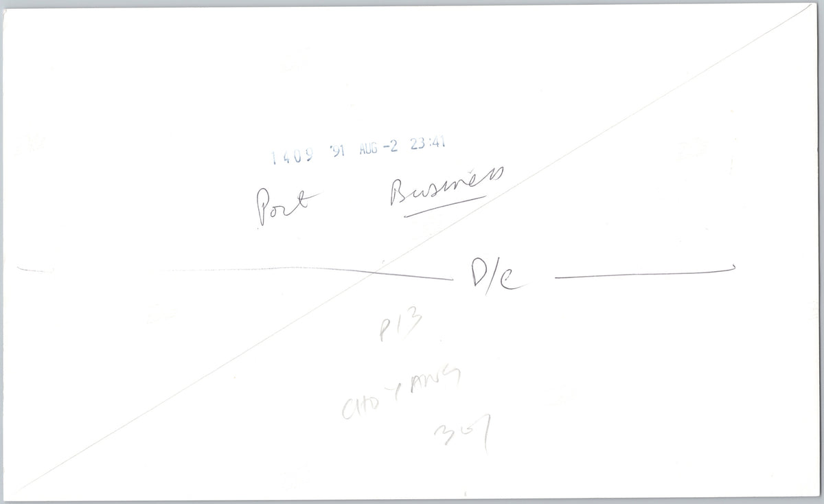 A02002 — reverse and markings