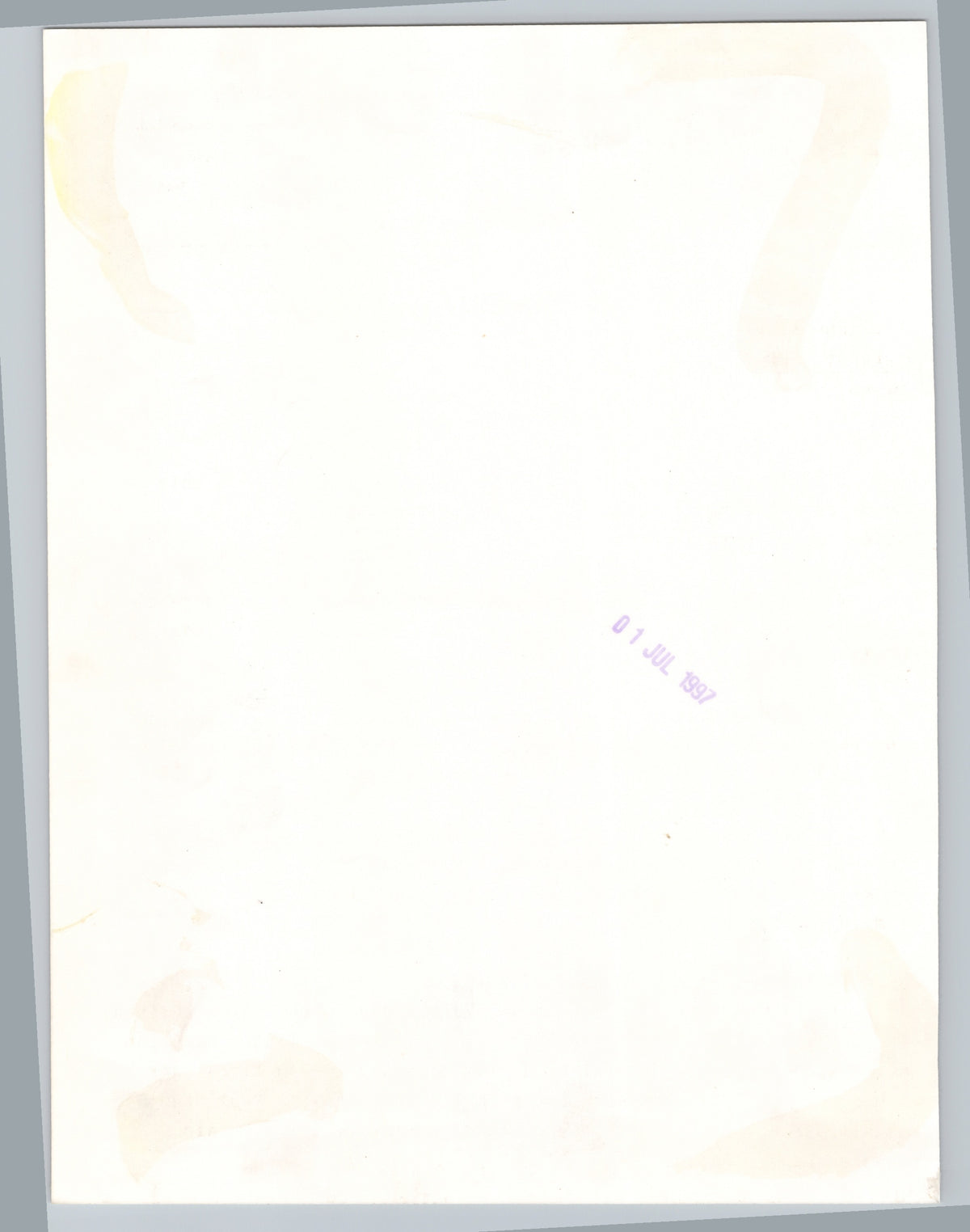 A02007 — reverse and markings