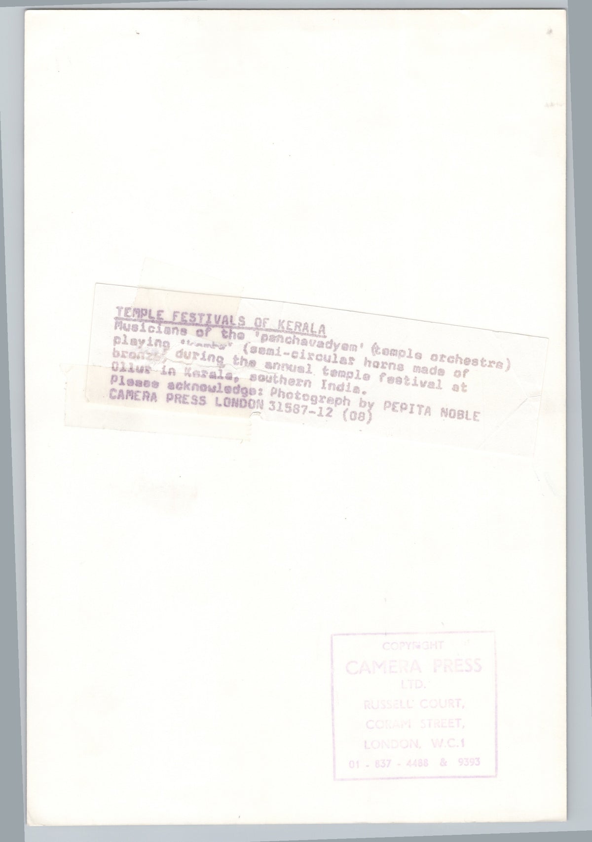 A02020 — reverse and markings