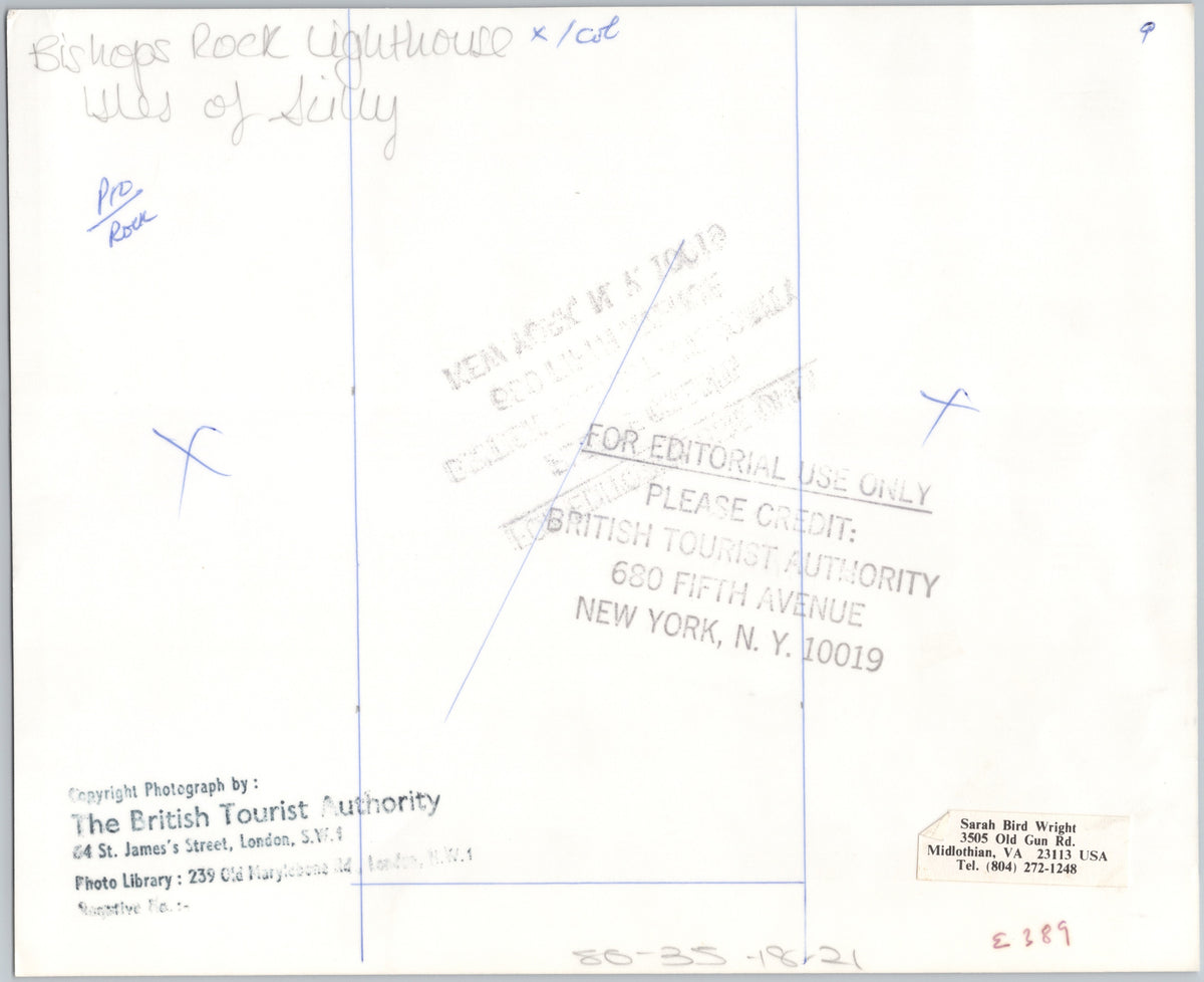 A02038 — reverse and markings