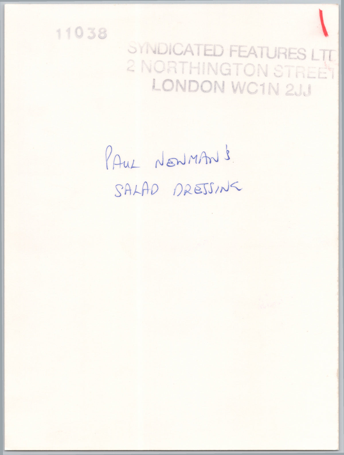 A02044 — reverse and markings