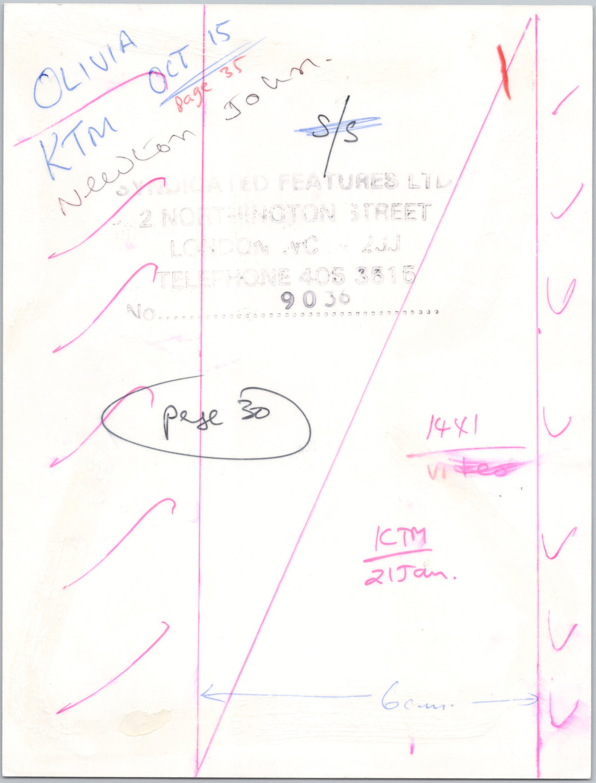 A02049 — reverse and markings