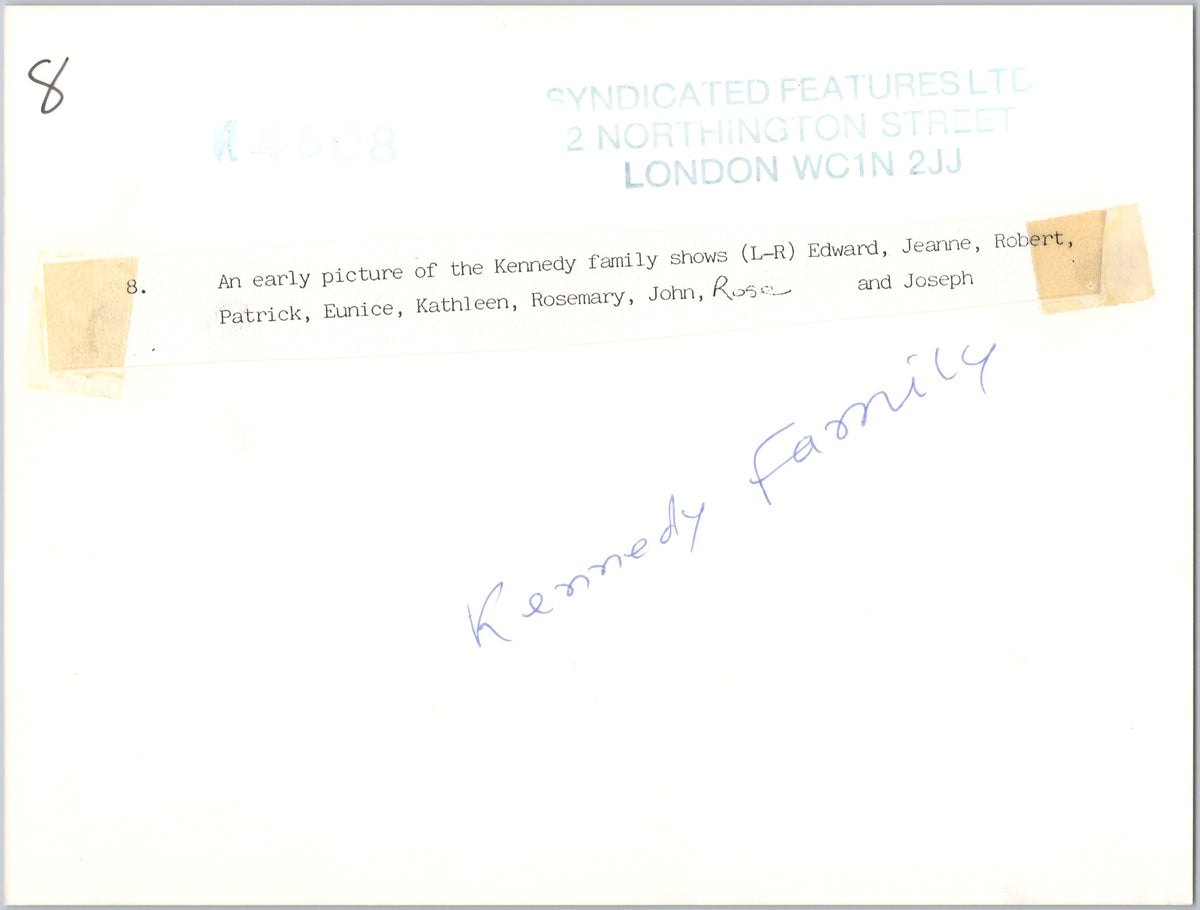 A02054 — reverse and markings
